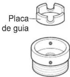 LG T1666NEFTFC - Ligar um tubo de tipo simples a uma torneira sem rosca - 2