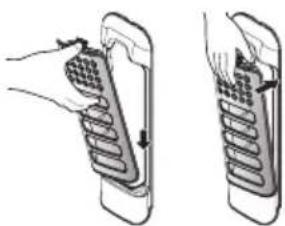 LG T1666NEFTFC - Type 1 - 4