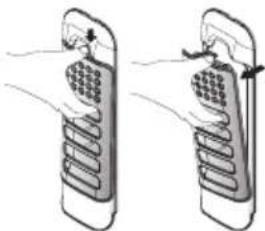 LG T1666NEFTFC - Type 1 - 1