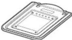 LG T1666NEFTFC - Accessoires - 4