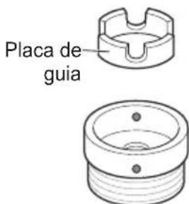 LG T1666NEFTFC - Ligar tubo tipo parafuso a uma torneira sem rosca - 2