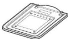 LG T1666NEFTFC - Accessories - 7