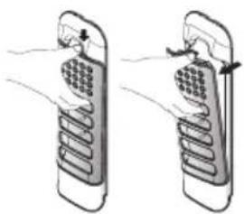 LG T1666NEFTFC - Type 1 - 1