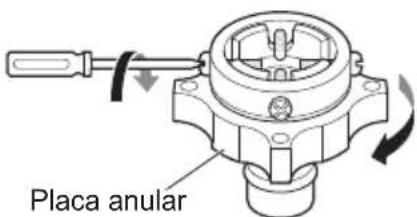 LG T1666NEFTFC - Ligar um tubo de tipo simples a uma torneira sem rosca - 1