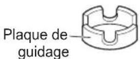 LG T1666NEFTFC - Raccordement d'un tuyau de type visse à un robinet sans filetage - 2