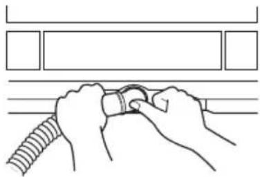 LG T1666NEFTFC - Non-pump Model - 1