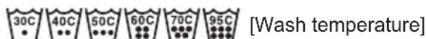 LG T1666NEFTFC - Sorting Laundry - 1