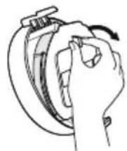 LG T1666NEFTFC - Type 2 - 2