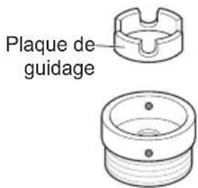LG T1666NEFTFC - Raccordement d'un tuyau de type rapide à un robinet sans filetage - 2