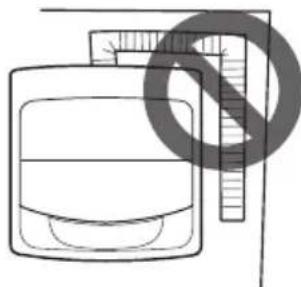 LG T1666NEFTFC - Raccordement du flexible devidange - 2