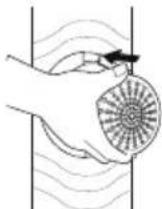 LG T1666NEFTFC - Type 2 - 4