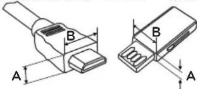 LG OLED65E6T - 注意 - 1