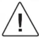 LG OLED65B7P - CAUTION - 1