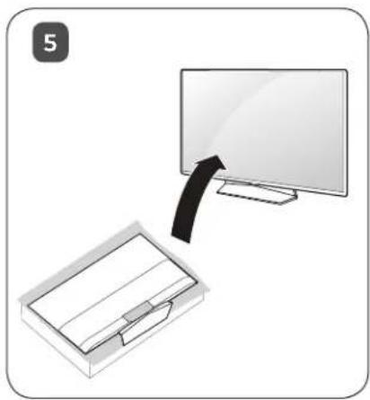 LG OLED65B7P - Identité télé - 19