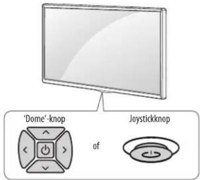 LG 55UH770V - OPMERKING - 1