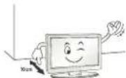 LG 55UH770V - ATTENTION - 13