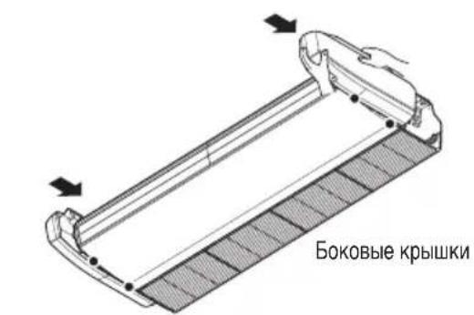 LG MULTI V URNU48GVLA2 - C6opka 6OKOBoKpbIwKn - 1