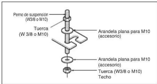LG MULTI V URNU48GVLA2 - PRECAUCION - 1