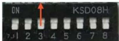 LG MULTI V URNU48GVLA2 - HaMeHOBaHHe N cyHKnI npOBODHOpybTa nCTaHIOHHOуnpaBneHn (DOONHTeBHO) - 3