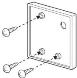 LG MULTI V URNU48GVLA2 - Installation du dispositif de régulation à distance filaire - 1