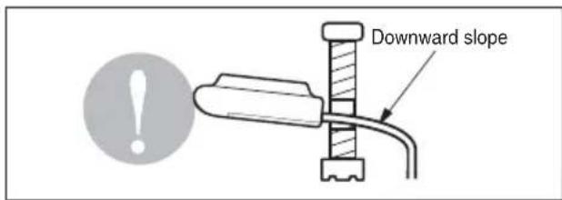 LG MULTI V URNU48GVLA2 - Drain piping - 2