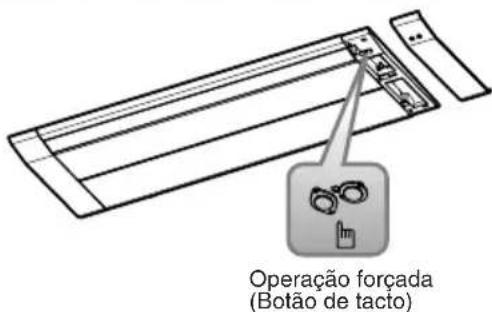 LG MULTI V ARNU24GTTC2 - Nome e Funcao do Controlo remoto sem fios (Acessorio) - 3
