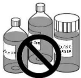 LG MULTI V ARNU24GTTC2 - PRECAUCION - 1