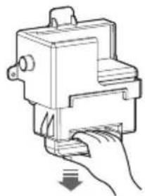LG MULTI V ARNU24GTTC2 - Nettoyeur - 3