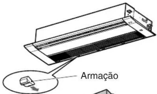 LG MULTI V ARNU24GTTC2 - Filtros de Ar - 1