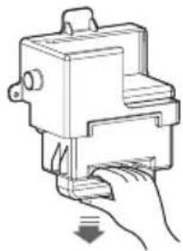LG MULTI V ARNU24GTTC2 - Saco p/ pó - 3