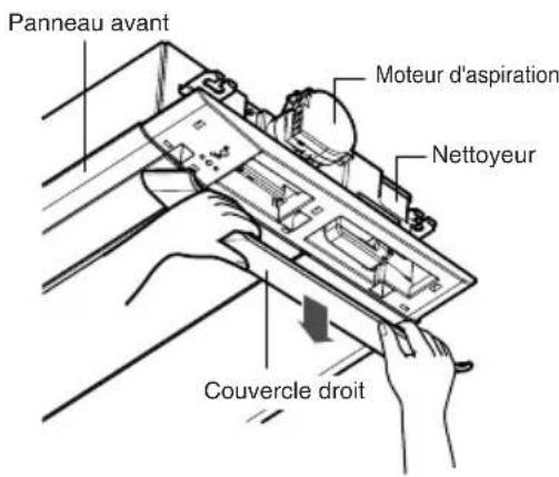 LG MULTI V ARNU24GTTC2 - Nettoyeur - 1
