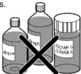 S. Aeroprol Pfizer SCOLIN G O BARGE R