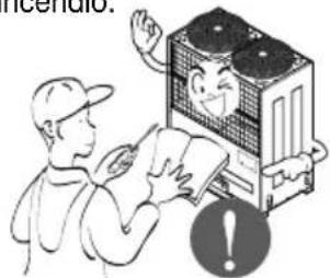 incendio.