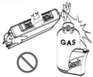 GAS Gasolin