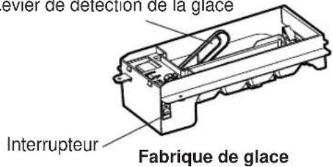 LG GBB539SWHWB - INSTRUCTIONS D'UTILISATION - 1