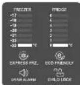 LG GBB539SWHWB - Ekspresnedfrysning - 13