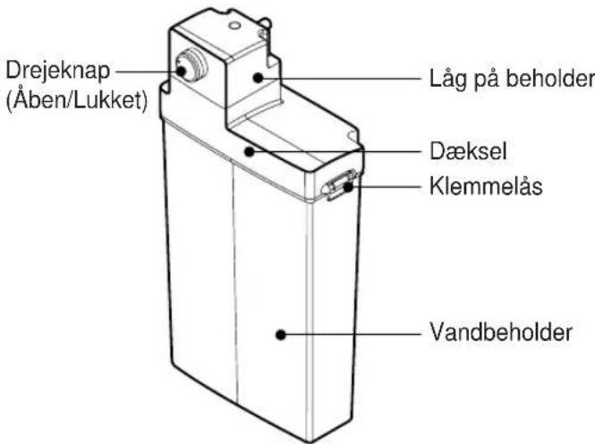 LG GBB539SWHWB - Egenskaber - 2