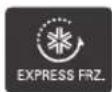 LG GBB539SWHWB - Express Frz. - 4