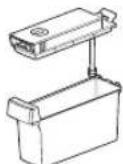 LG GBB539SWHWB - Hur man avinstallar (Rengoring) - 4