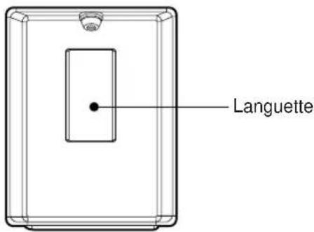 LG GBB539SWHWB - Dispositifs - 1
