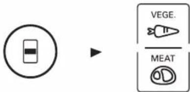 LG GBB539SWHWB - Method to Use - 1