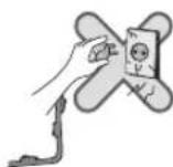 LG GBB539SWHWB - Important Safety Instruction - 5