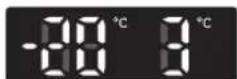 LG GBB539SWHWB - Ajuste de la temperatura del compartmento del frigorífico y congelador - 10
