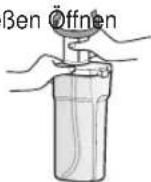 LG GBB539SWHWB - Füllen der PET-Flasche"*Qr VKqpcn+ - 1