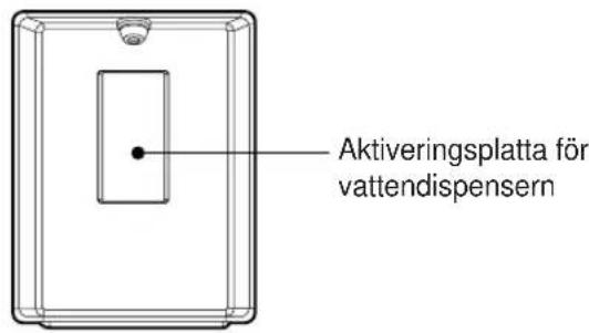 LG GBB539SWHWB - Vattendispenser (Beroende på modell) - 1