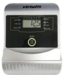 VirtuFit CTR 1.0 - CONSOLE (FIG. A) - 1
