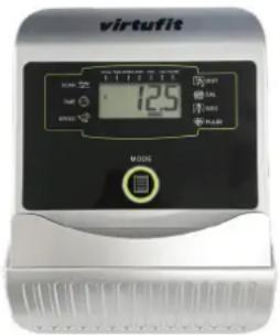 VirtuFit CTR 1.0 - KONSOLE (FIG. A) - 1