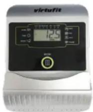 VirtuFit CTR 1.0 - CONSOLE (FIG. A) - 1