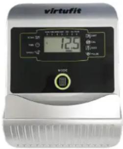 VirtuFit CTR 1.0 - CONSOLE (FIG.A) - 1