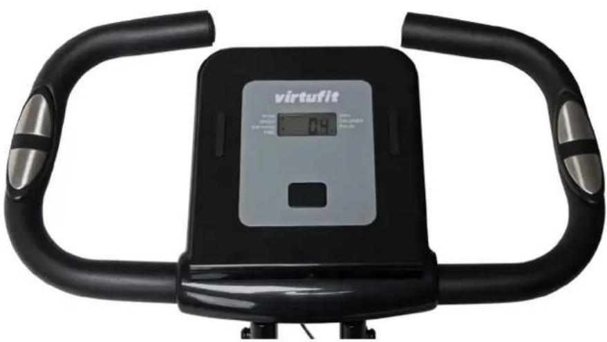 VirtuFit Folding Bike with Tablet Holder - STEP02 - 3